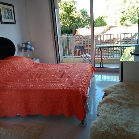 Appartement Au Calme Menton Ngoại thất bức ảnh