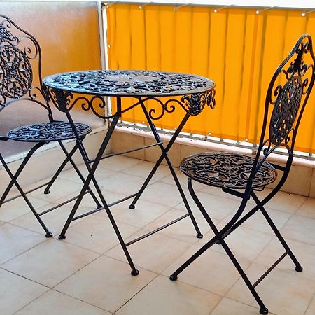 Appartement Au Calme Menton Ngoại thất bức ảnh