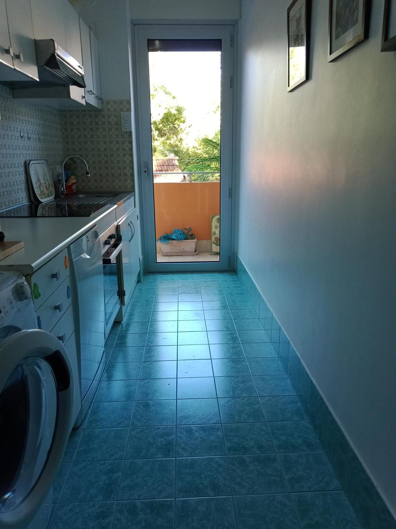 Appartement Au Calme Menton Ngoại thất bức ảnh