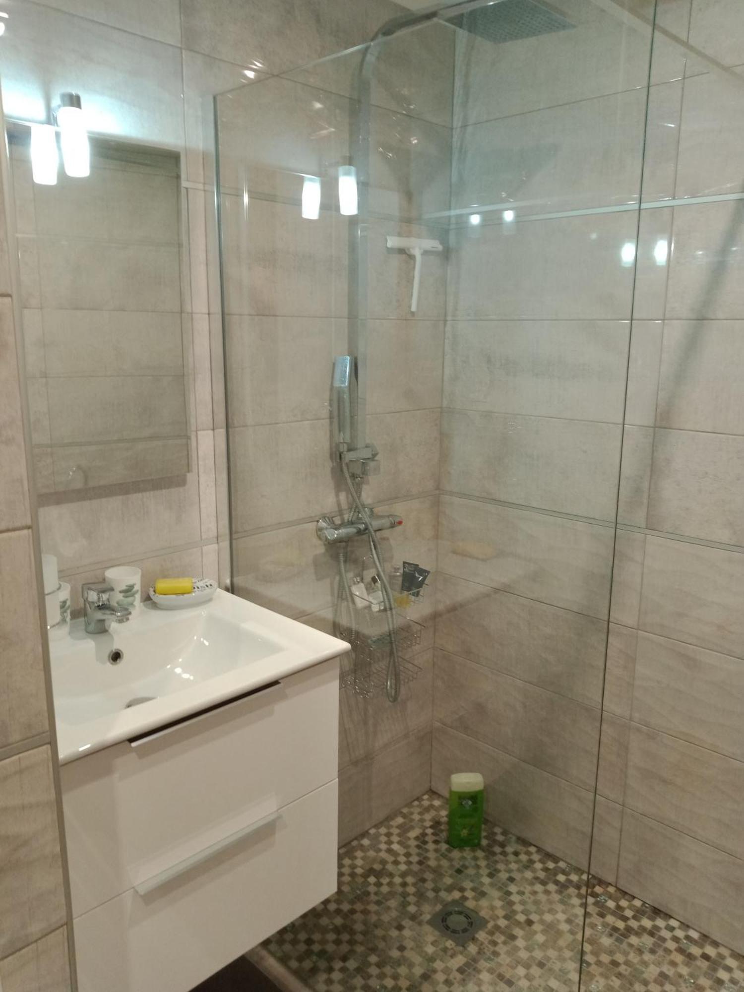 Appartement Au Calme Menton Ngoại thất bức ảnh